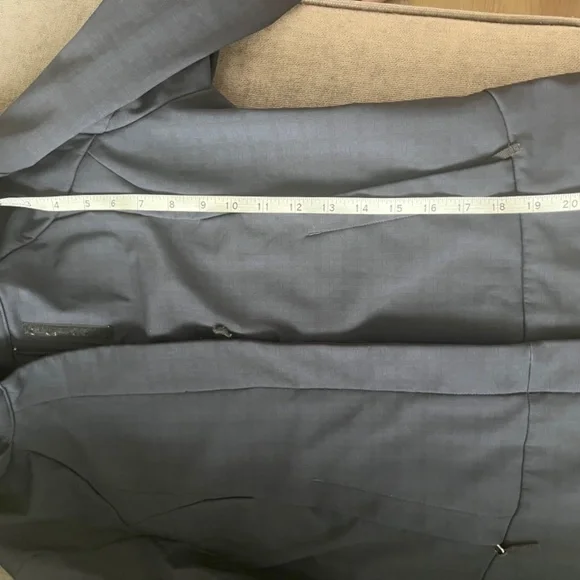 Fall Jacket - S/P - Picture 4 of 5